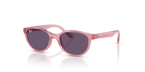 Transparent Pink - 0RJ9080S 8056262283677