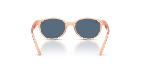 Transparent Orange - 0RJ9080S 8056262282045