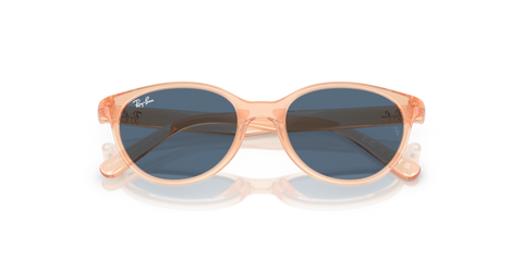Transparent Orange - 0RJ9080S 8056262282045