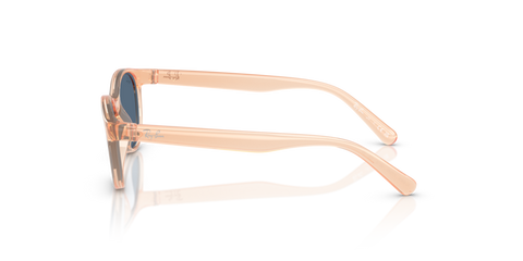 Transparent Orange - 0RJ9080S 8056262282045