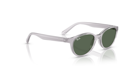 Transparent Grey - 0RJ9080S 8056262282069