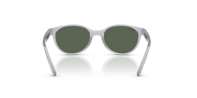 Transparent Grey - 0RJ9080S 8056262282069