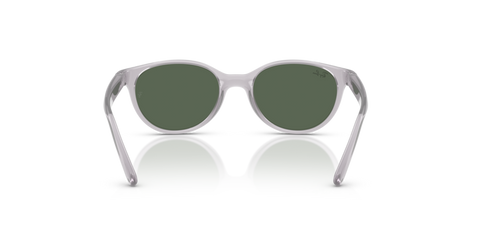 Transparent Grey - 0RJ9080S 8056262282069