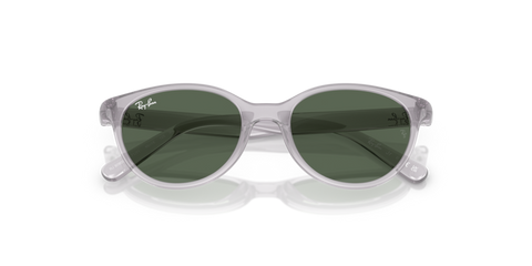 Transparent Grey - 0RJ9080S 8056262282069