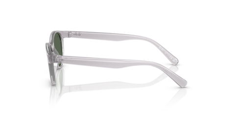 Transparent Grey - 0RJ9080S 8056262282069