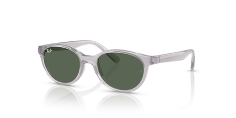 Transparent Grey - 0RJ9080S 8056262282069