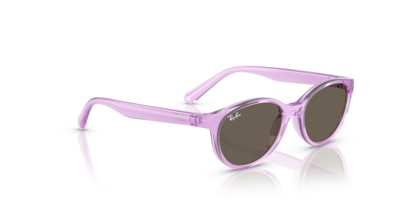 Transparent Violet - 0RJ9080S 8056262282083