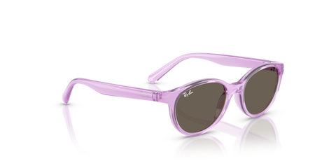 Transparent Violet - 0RJ9080S 8056262282083