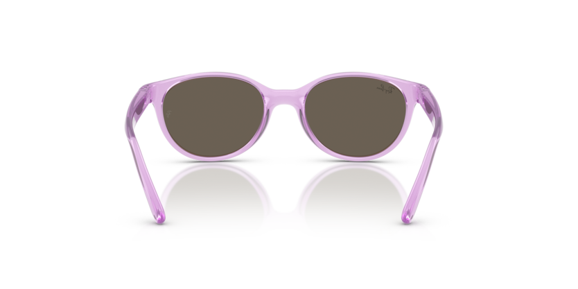 Transparent Violet - 0RJ9080S 8056262282083