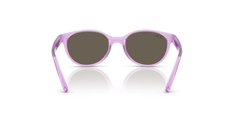 Transparent Violet - 0RJ9080S 8056262282083