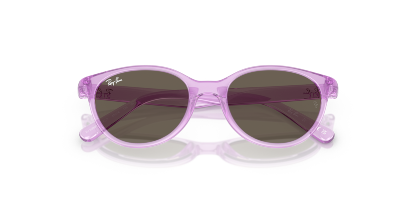 Transparent Violet - 0RJ9080S 8056262282083