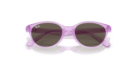 Transparent Violet - 0RJ9080S 8056262282083