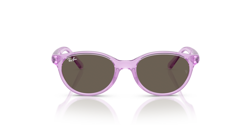 Transparent Violet - 0RJ9080S 8056262282083