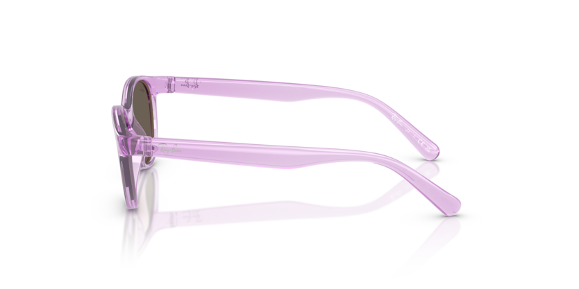 Transparent Violet - 0RJ9080S 8056262282083