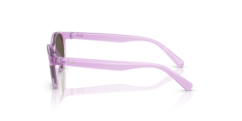 Transparent Violet - 0RJ9080S 8056262282083