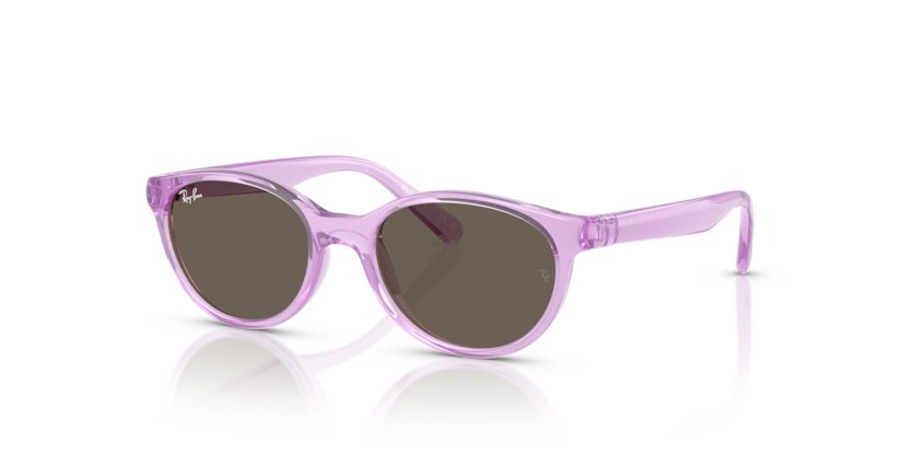 Transparent Violet - 0RJ9080S 8056262282083