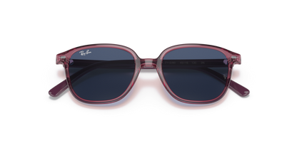 Transparent Pink - 0RJ9093S 8056597633208