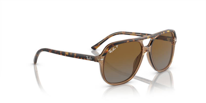 Havana On Transparent Brown - 0RJ9096S 8056597941136