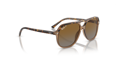 Havana On Transparent Brown - 0RJ9096S 8056597941136