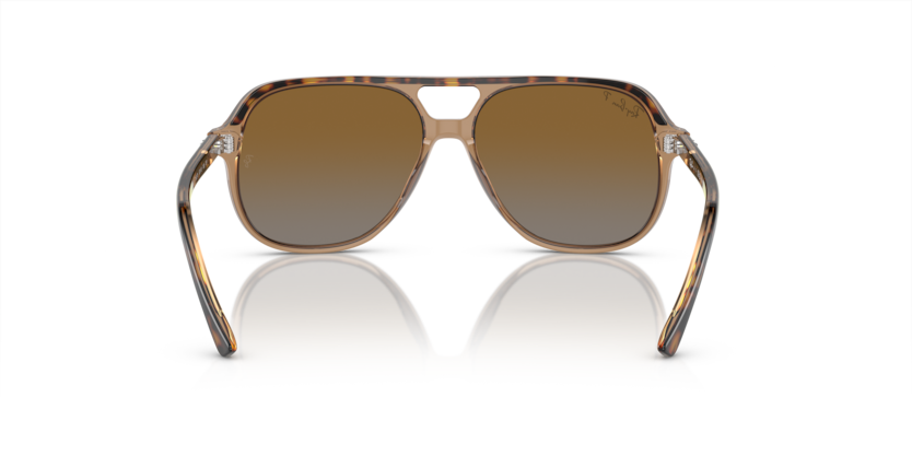 Havana On Transparent Brown - 0RJ9096S 8056597941136