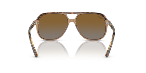 Havana On Transparent Brown - 0RJ9096S 8056597941136