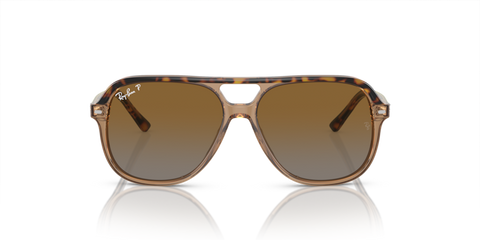 Havana On Transparent Brown - 0RJ9096S 8056597941136