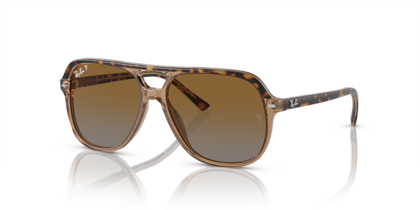 Havana On Transparent Brown - 0RJ9096S 8056597941136