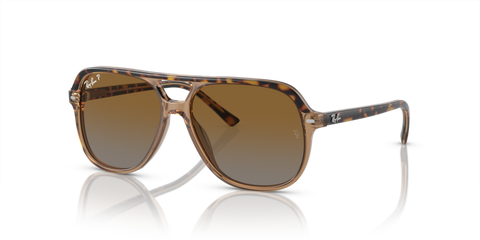 Havana On Transparent Brown - 0RJ9096S 8056597941136