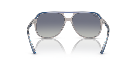 Top Dark Blue & Brown & Light Grey - 0RJ9096S 8056597941334