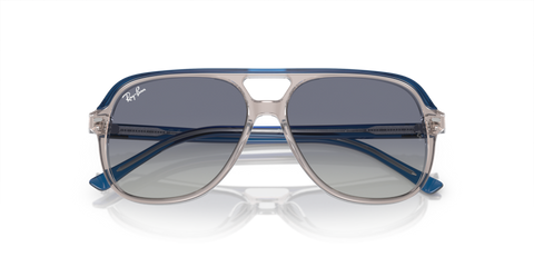 Top Dark Blue & Brown & Light Grey - 0RJ9096S 8056597941334