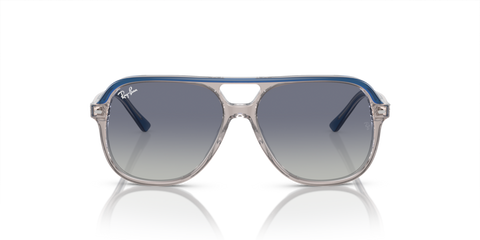 Top Dark Blue & Brown & Light Grey - 0RJ9096S 8056597941334