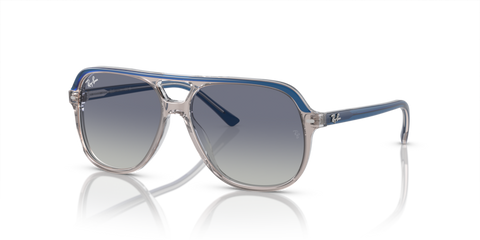 Top Dark Blue & Brown & Light Grey - 0RJ9096S 8056597941334