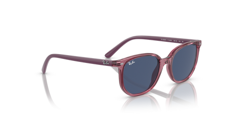 Transparent Pink - 0RJ9097S 8056597828611