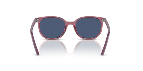 Transparent Pink - 0RJ9097S 8056597828611