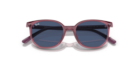 Transparent Pink - 0RJ9097S 8056597828611