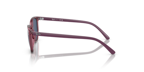 Transparent Pink - 0RJ9097S 8056597828611