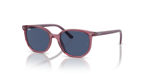 Transparent Pink - 0RJ9097S 8056597828611