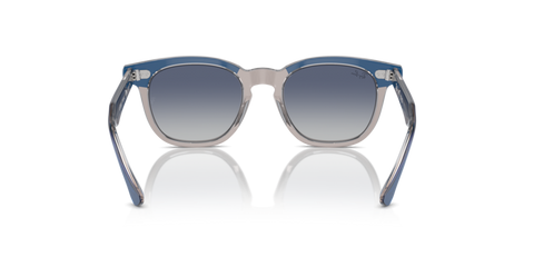 Top Dark Blue & Brown & Light Grey - 0RJ9098S 8056262047149