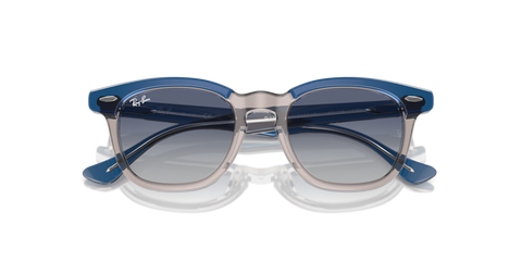 Top Dark Blue & Brown & Light Grey - 0RJ9098S 8056262047149