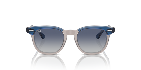 Top Dark Blue & Brown & Light Grey - 0RJ9098S 8056262047149