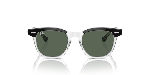 Black On Transparent - 0RJ9098S 8056262047156