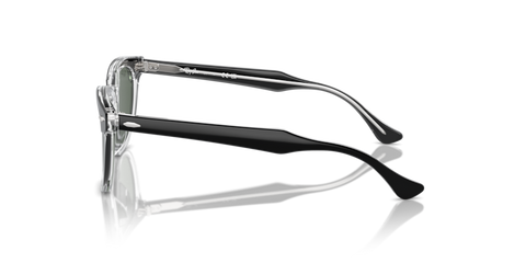 Black On Transparent - 0RJ9098S 8056262047156