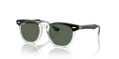 Black On Transparent - 0RJ9098S 8056262047156