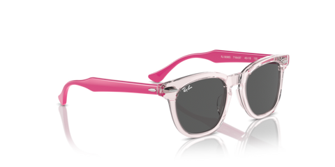 Transparent Pink - 0RJ9098S 8056262134399
