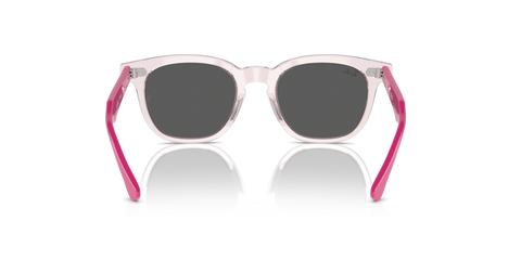 Transparent Pink - 0RJ9098S 8056262134399