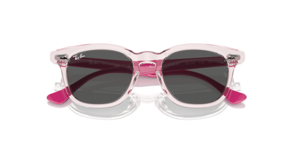 Transparent Pink - 0RJ9098S 8056262134399