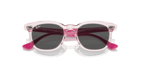 Transparent Pink - 0RJ9098S 8056262134399