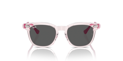 Transparent Pink - 0RJ9098S 8056262134399