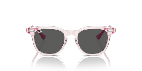 Transparent Pink - 0RJ9098S 8056262134399