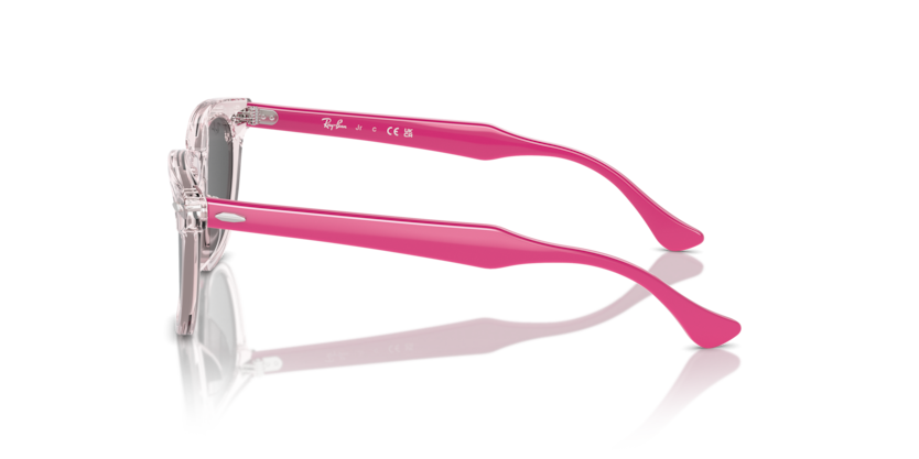 Transparent Pink - 0RJ9098S 8056262134399